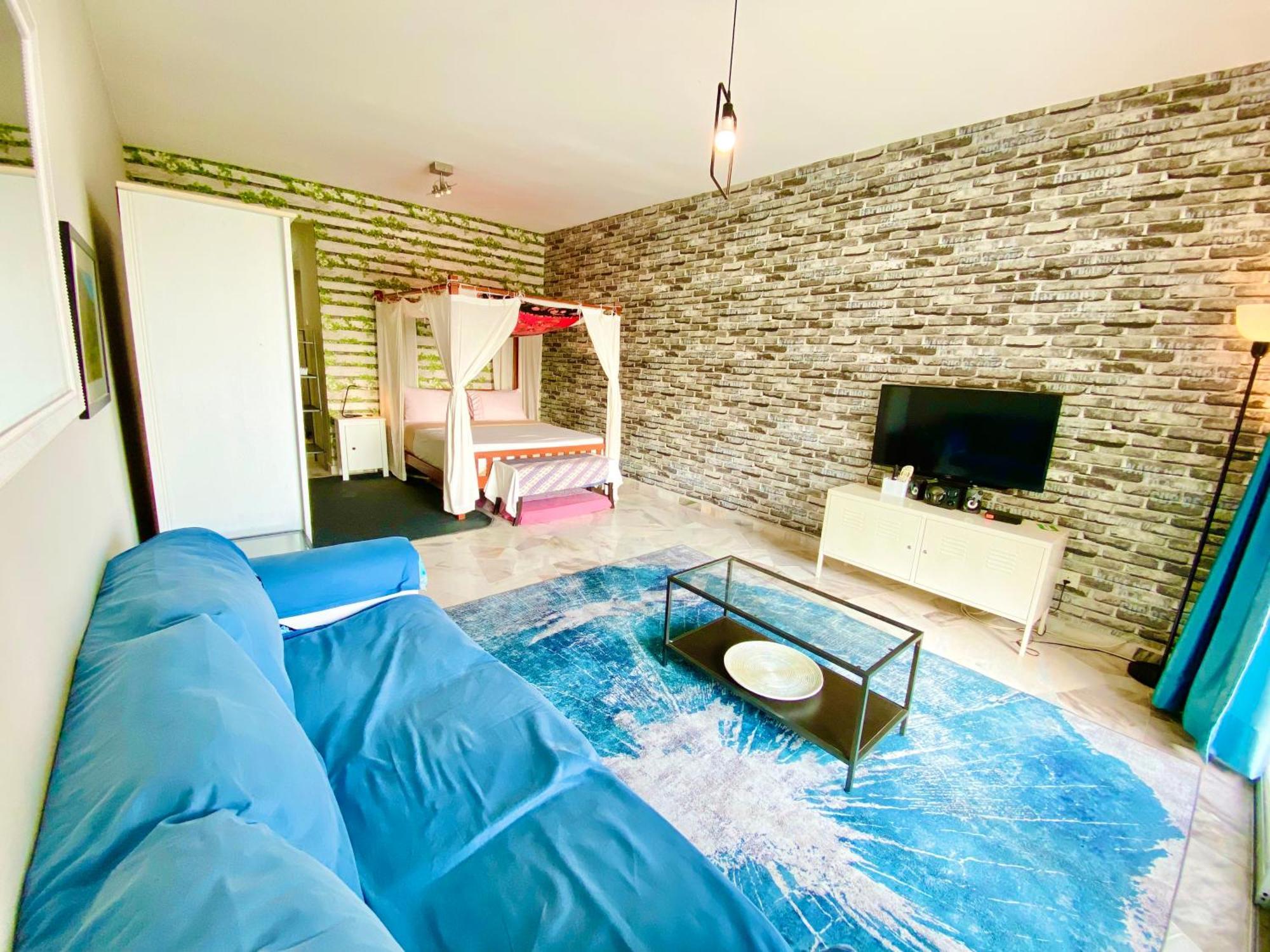 Rumahchantiqq Bayview, Port Dickson Exteriör bild